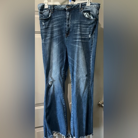 Risen size 2xl Bell bottoms - Picture 1 of 2